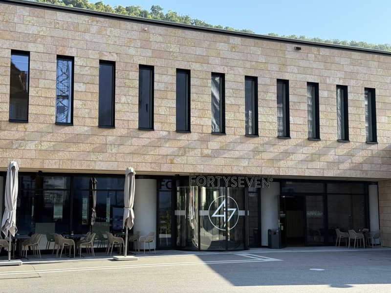 T.Tlv5さんのFORTYSEVEN° Wellness-Thermeのサ活写真