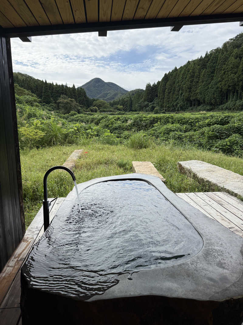 T.Tlv5さんのTAKIGAHARA SAUNAのサ活写真