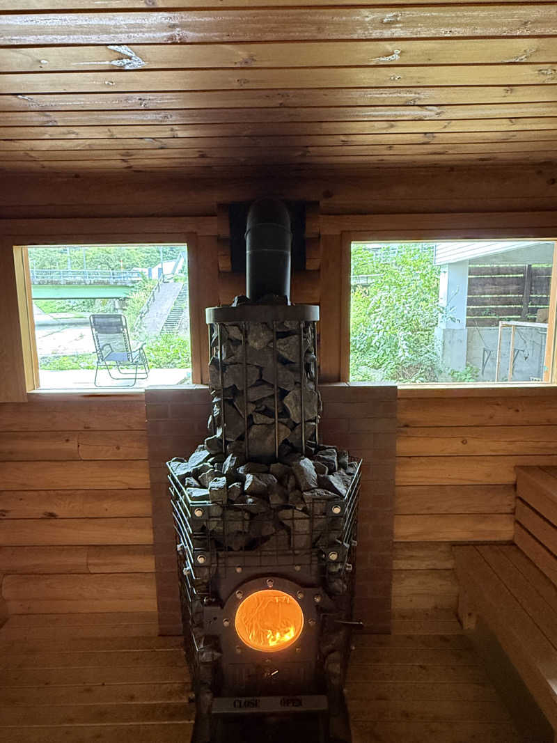 T.Tlv5さんのSAUNA HAKUSAN(サウナはくさん)のサ活写真