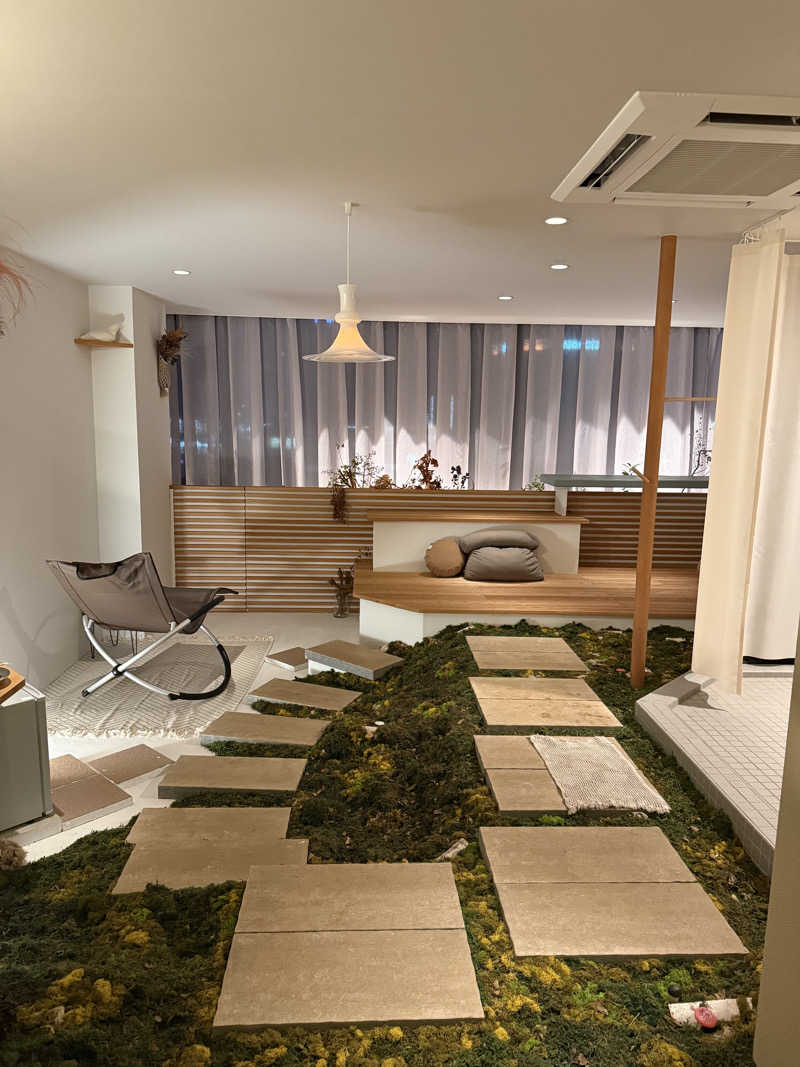 T.Tlv5さんの回-kai-のサ活写真