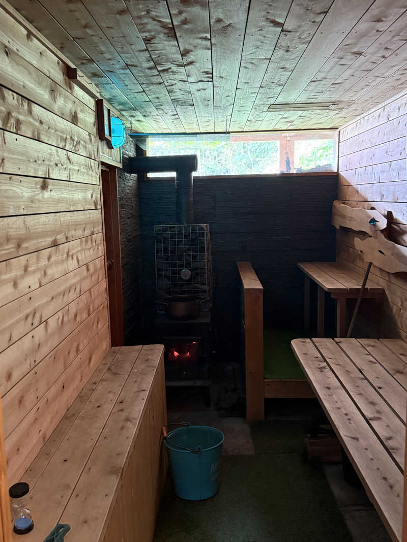 T.Tlv5さんのSauna HealingDragon ヒーリングドラゴンのサ活写真