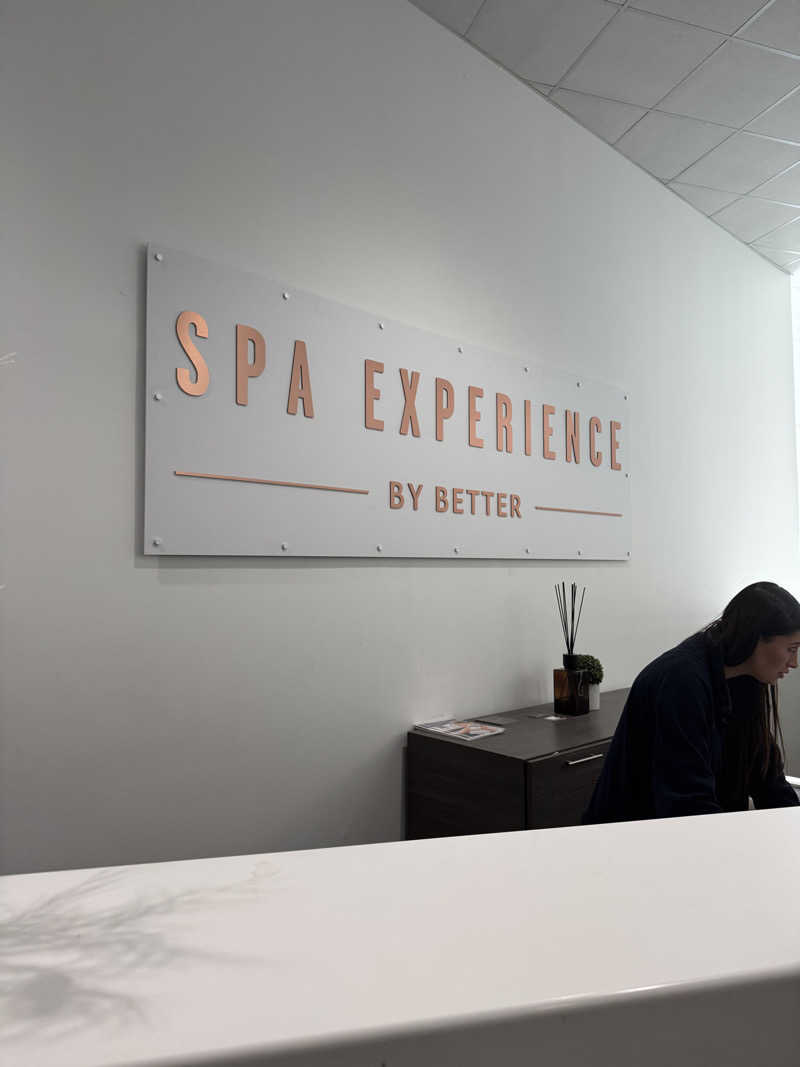 kooriさんのSpa Experience Kensingtonのサ活写真