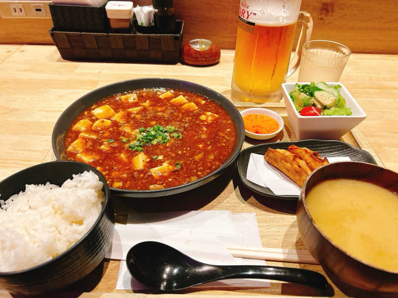 bananabikeさんのサウナと天然温泉 湯らっくすのサ活写真