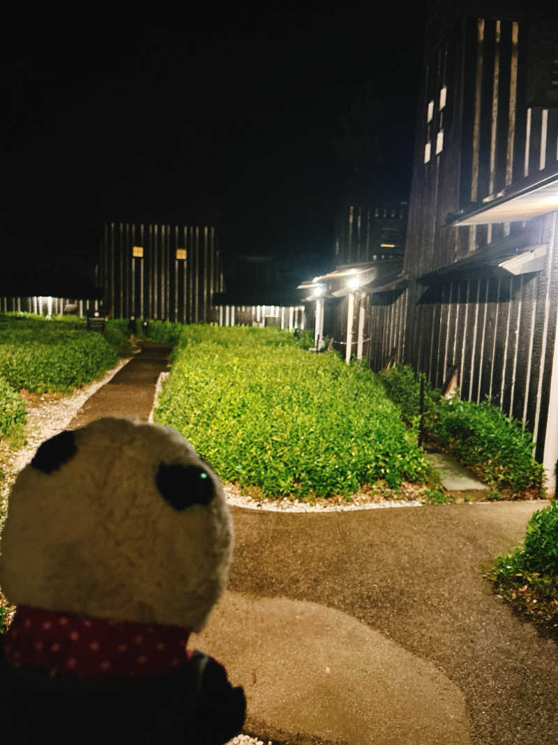 bananabikeさんのラムネ温泉館のサ活写真