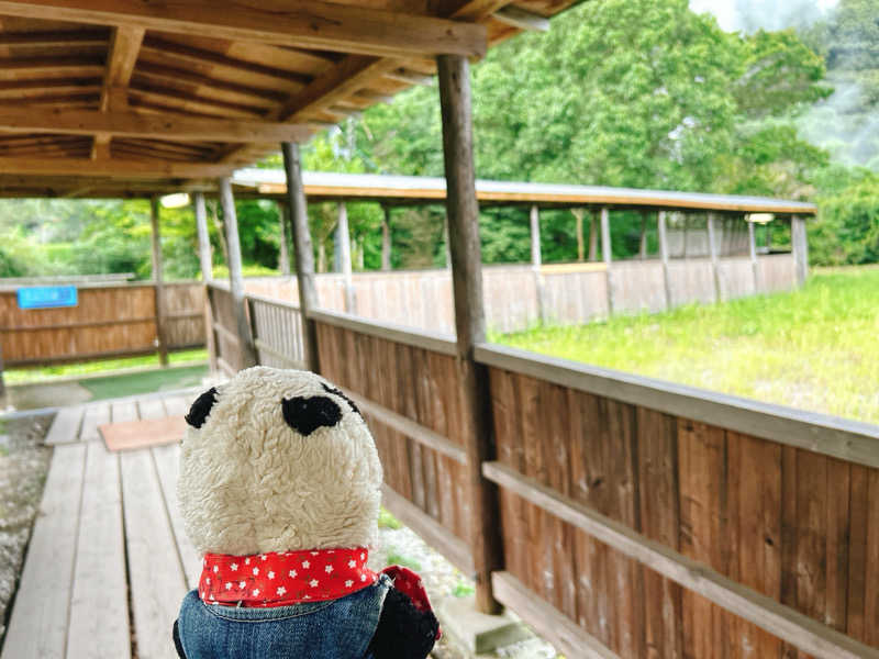 bananabikeさんの別府温泉保養ランドのサ活写真