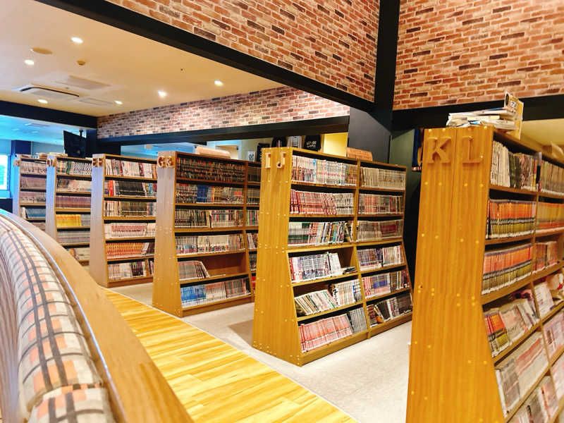 bananabikeさんの郡山湯処 まねきの湯のサ活写真