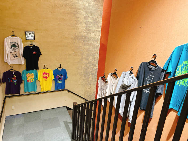 bananabikeさんの郡山湯処 まねきの湯のサ活写真