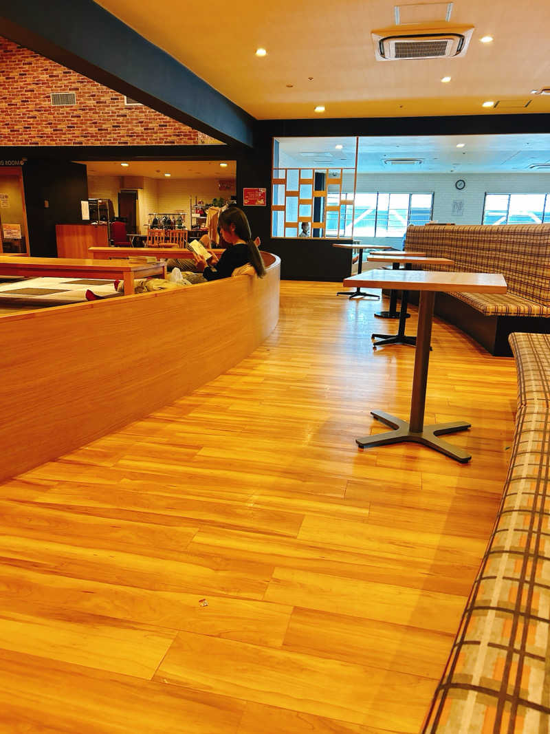 bananabikeさんの郡山湯処 まねきの湯のサ活写真