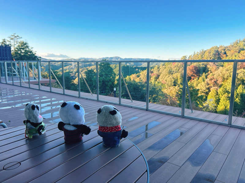 bananabikeさんのくしはら温泉 ささゆりの湯のサ活写真