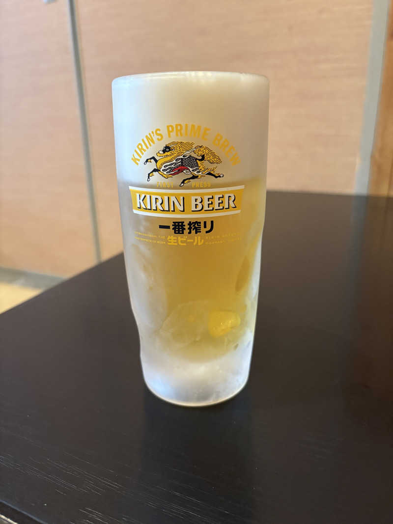 サウナ　ゼロハリさんのウェルビー栄のサ活写真