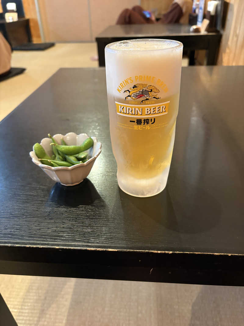 サウナ　ゼロハリさんのウェルビー栄のサ活写真