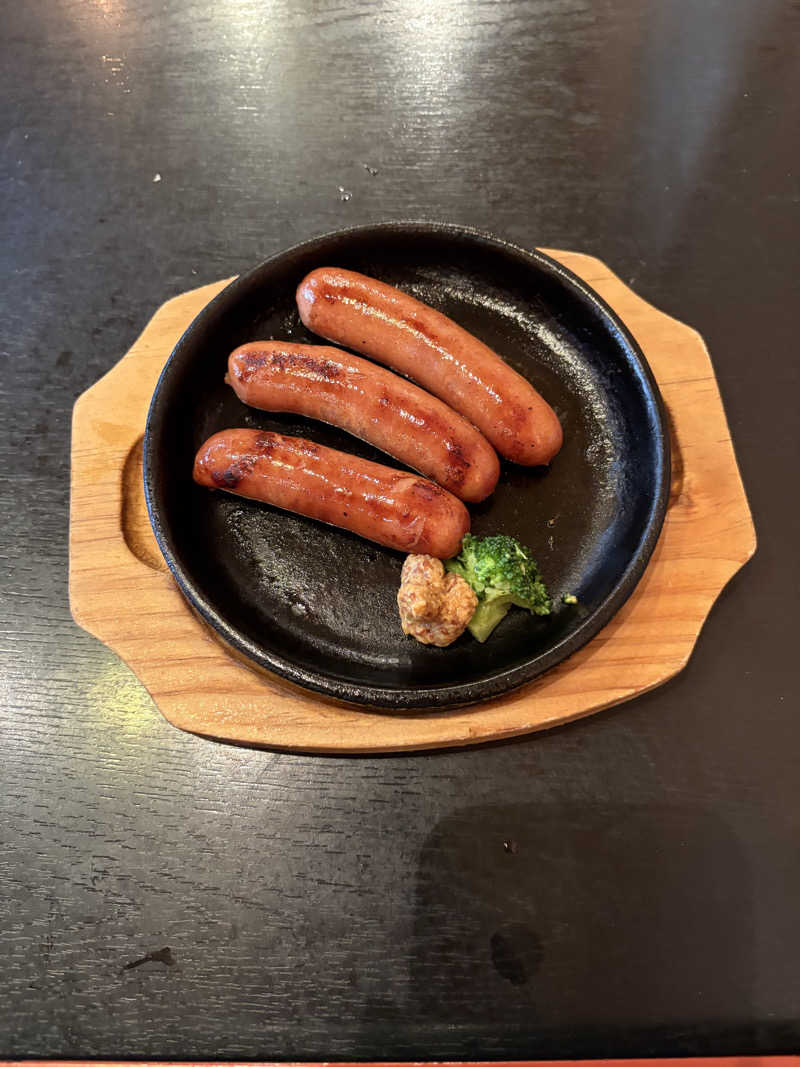 サウナ　ゼロハリさんのウェルビー栄のサ活写真