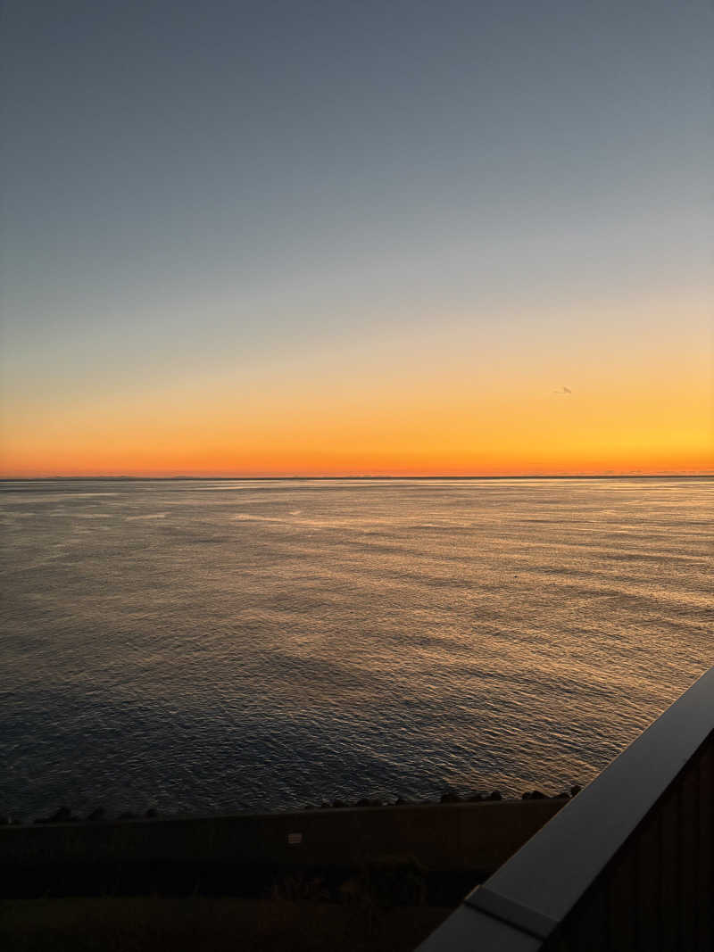 サウナ　ゼロハリさんの熱海後楽園ホテルのサ活写真