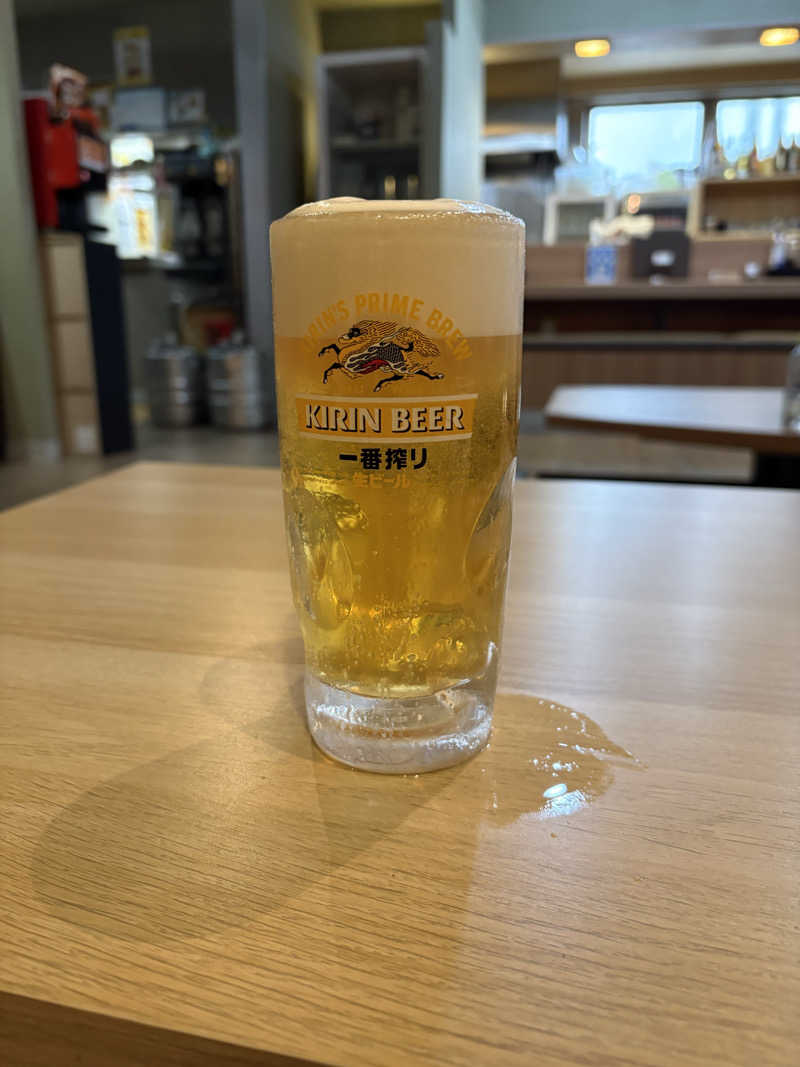 サウナ　ゼロハリさんのウェルビー栄のサ活写真