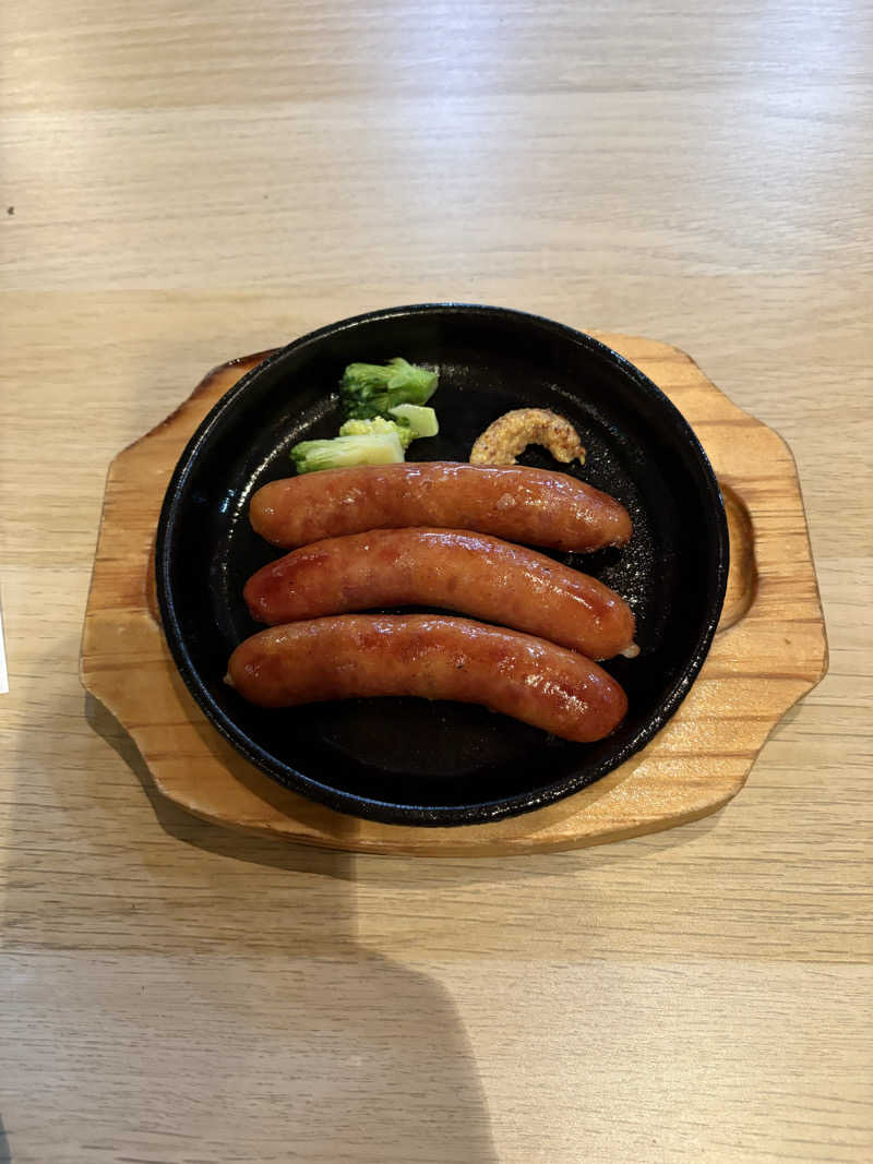 サウナ　ゼロハリさんのウェルビー栄のサ活写真