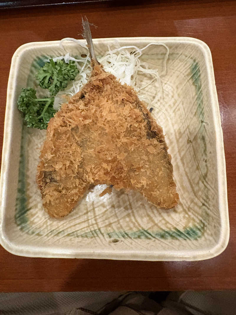 サウナ　ゼロハリさんのサウナ&カプセル フジのサ活写真