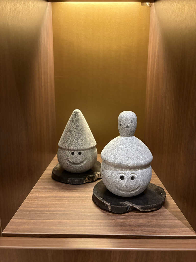 Go Saunaさんのサウナメッツァ 大井町トラックスのサ活写真