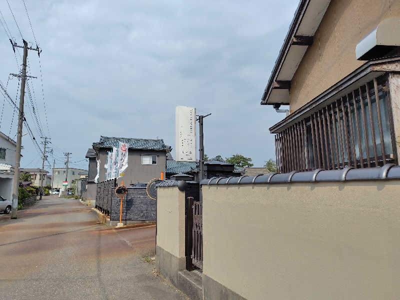 清希翔音さんのlaguna squareのサ活写真