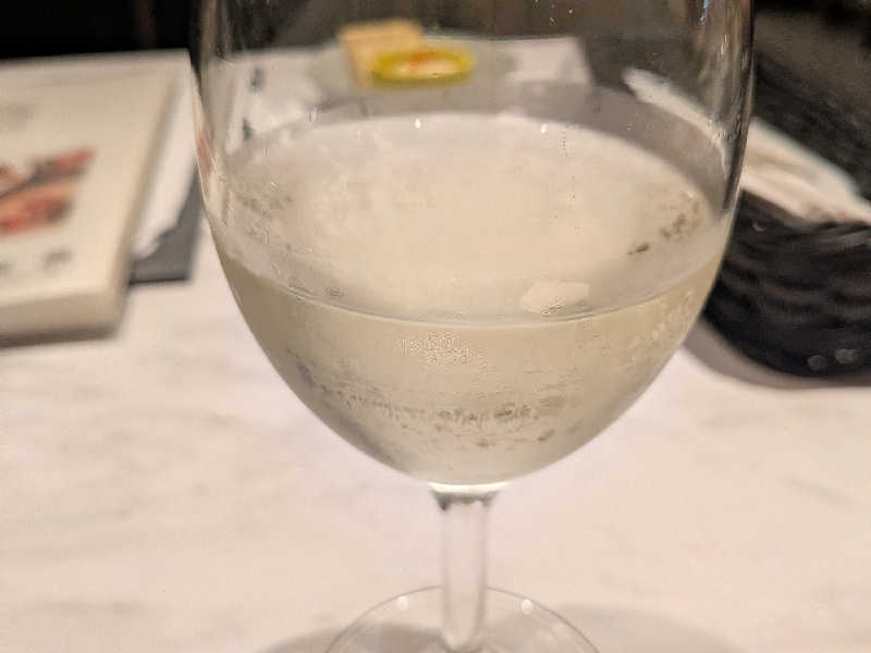 GAS no11　リースリング