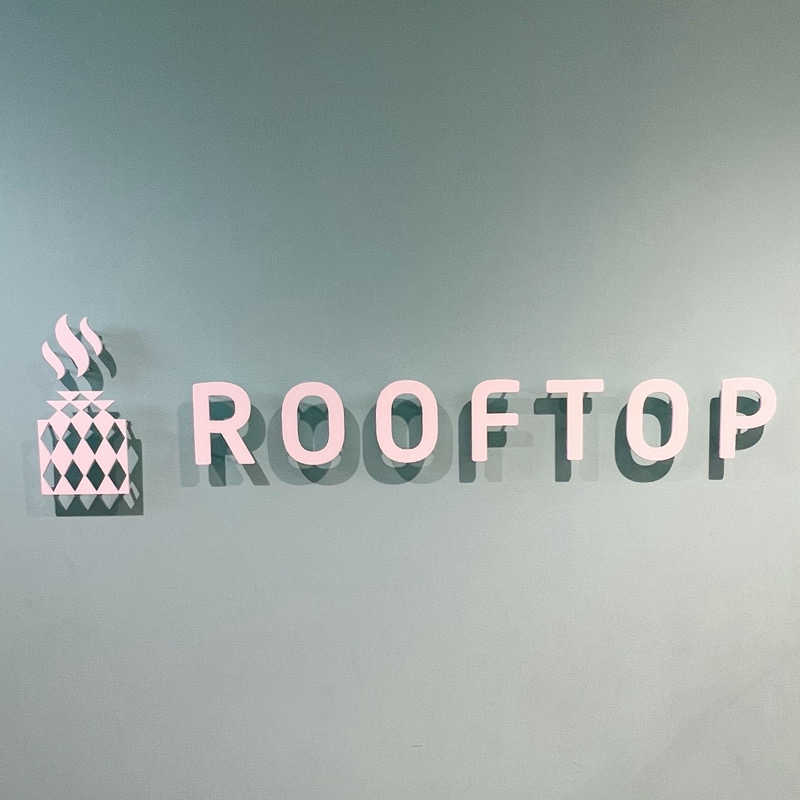 うまさんのROOFTOPのサ活写真