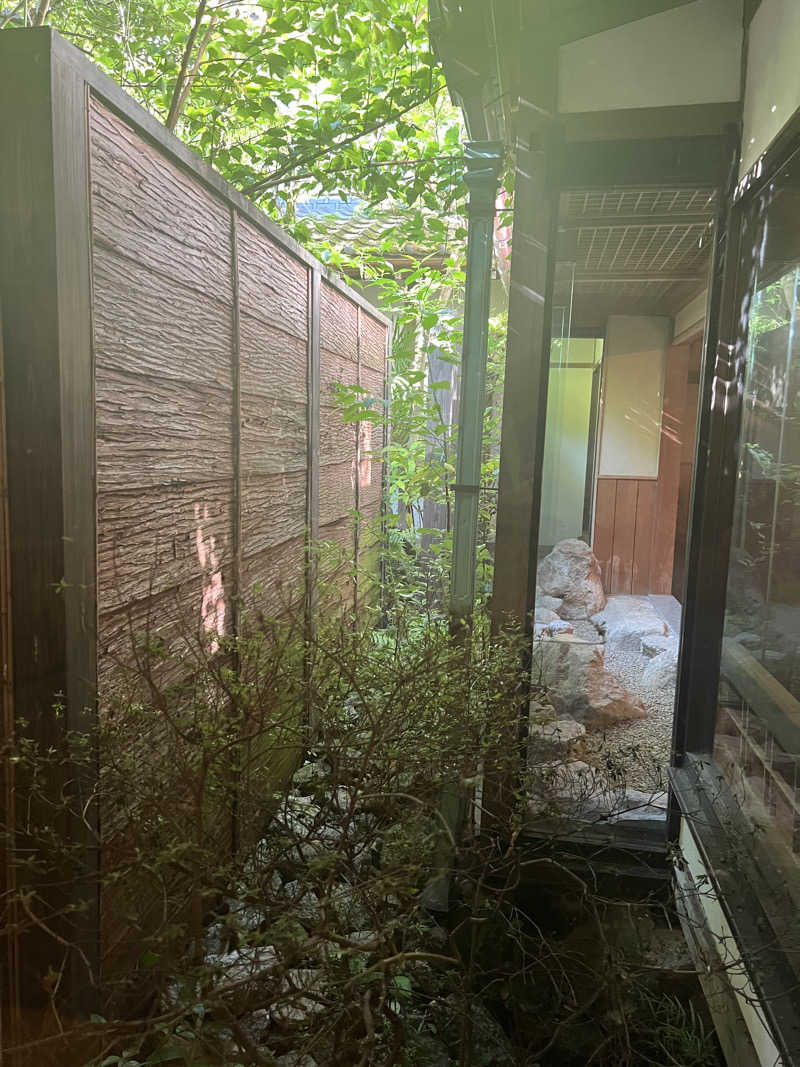 うまさんの御船山楽園ホテル  らかんの湯のサ活写真