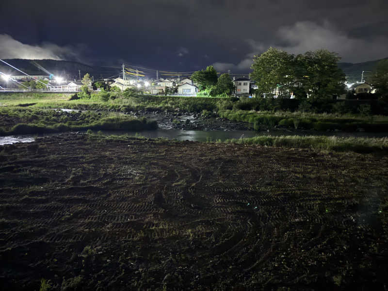 おさむす@サウナとラーメンさんのKOKYU サウナのサ活写真