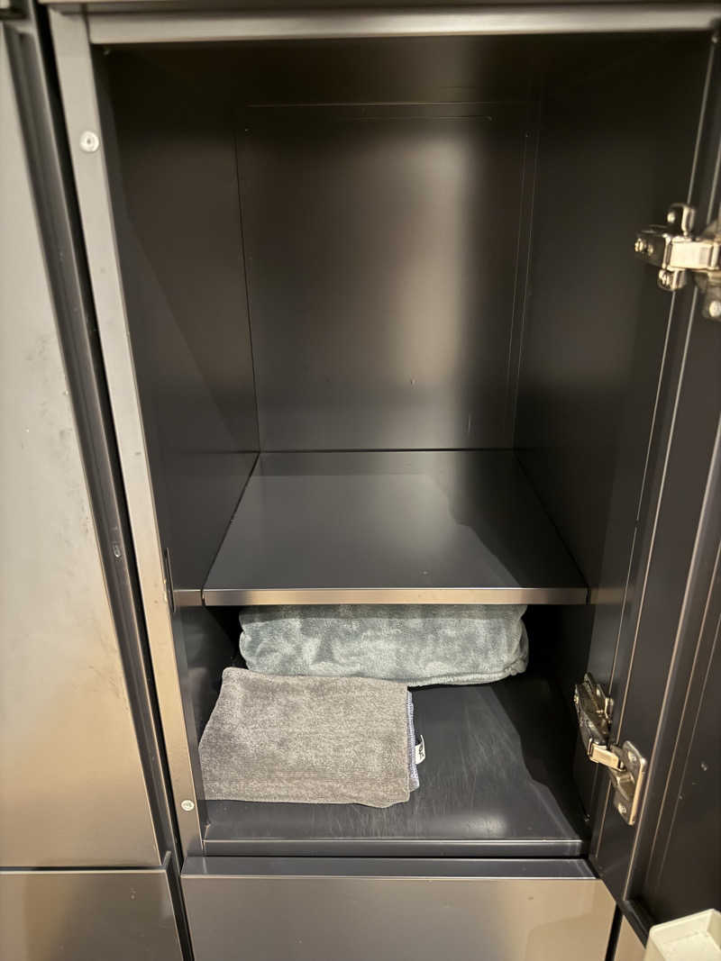 おさむす@サウナとラーメンさんのKOKYU サウナのサ活写真