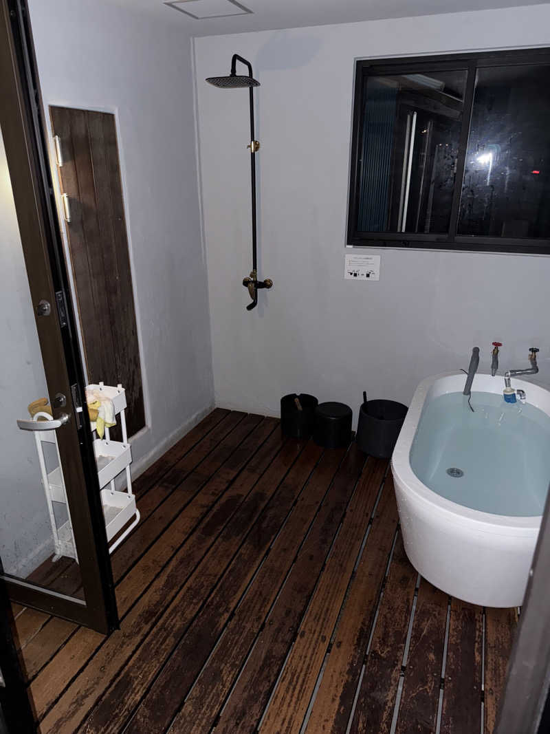 おさむす@サウナとラーメンさんのKOKYU サウナのサ活写真