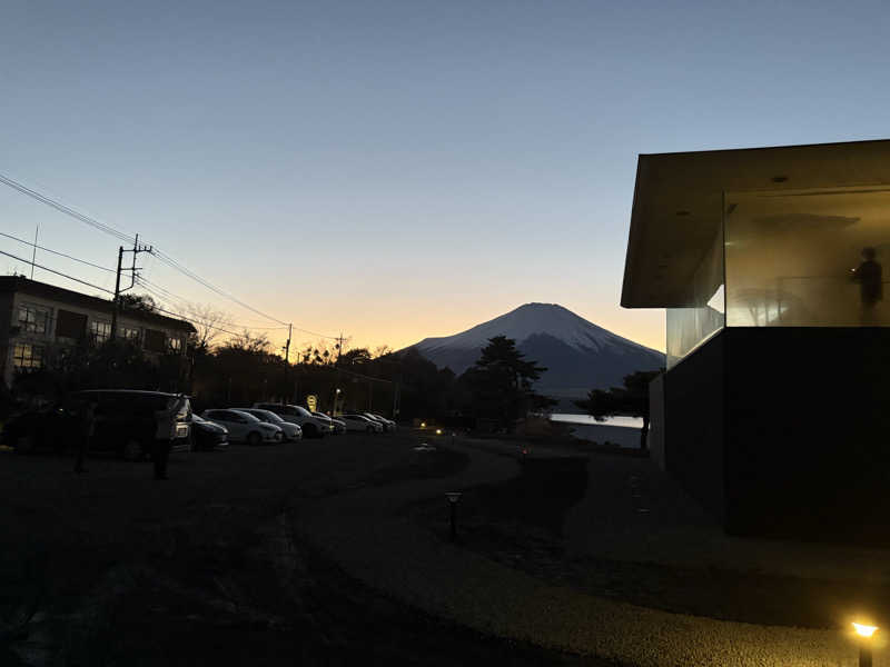 おさむす@サウナとラーメンさんのCYCLのサ活写真