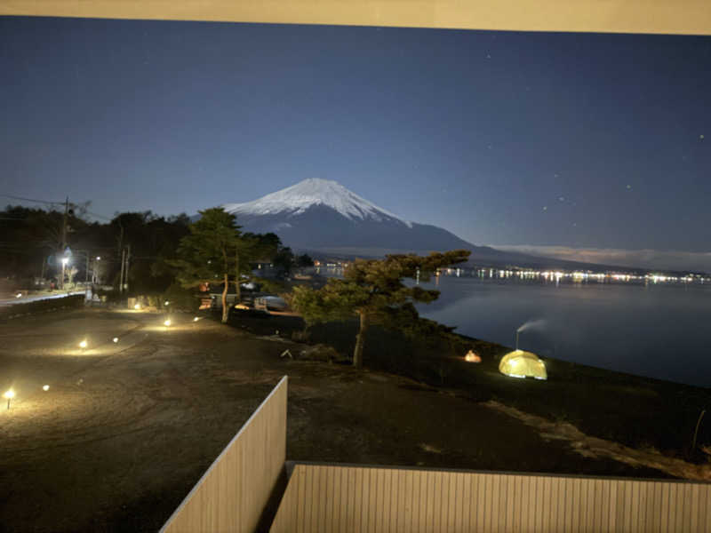 おさむす@サウナとラーメンさんのCYCLのサ活写真