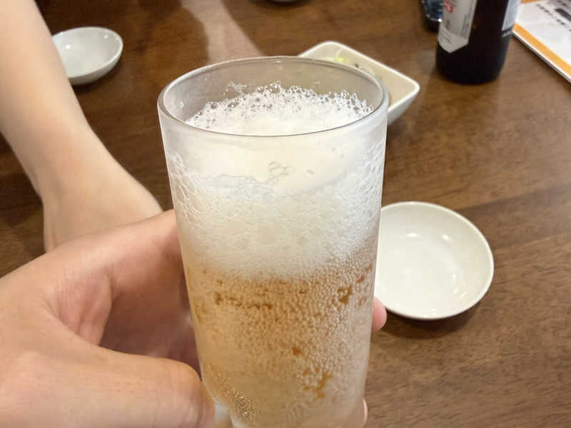 ノンアルコールビール