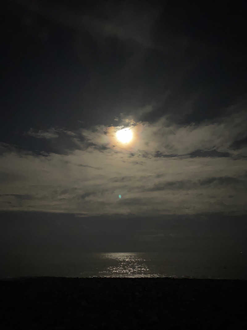 ぶぶさんの天然温泉 小田原コロナの湯のサ活写真