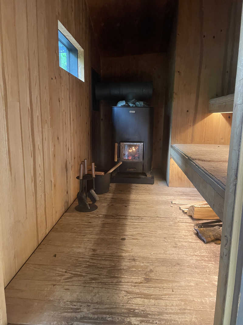 ゆうすけさんのThe Saunaのサ活写真