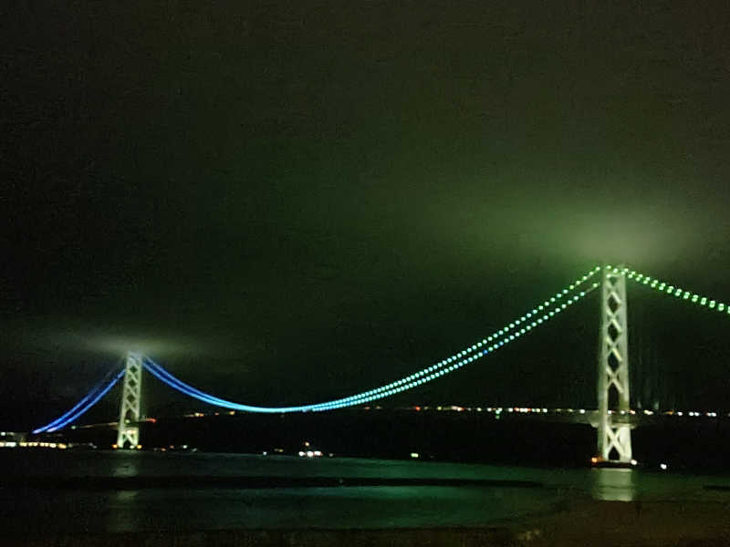 たかくんさんのSPA専 太平のゆのサ活写真