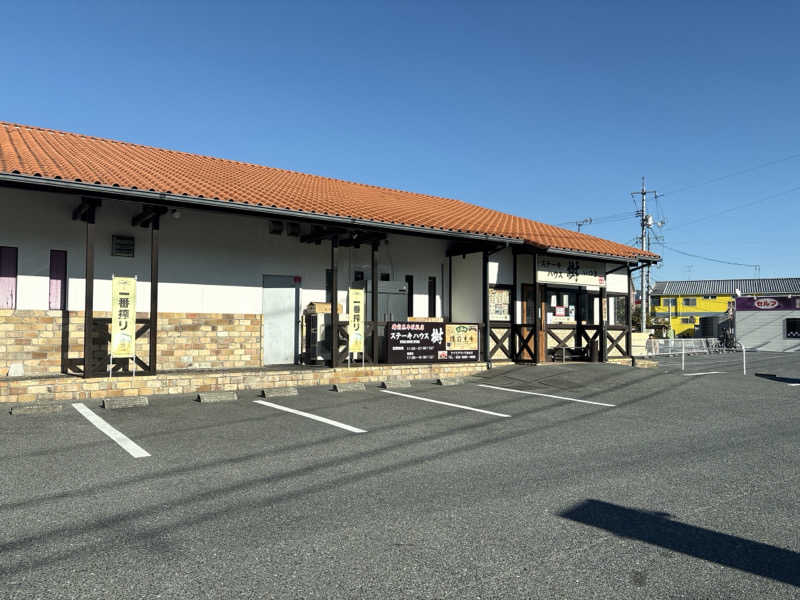 サウナさんぺい@全国の温浴施設探訪さんのグンゼスポーツアイビースクエアのサ活写真