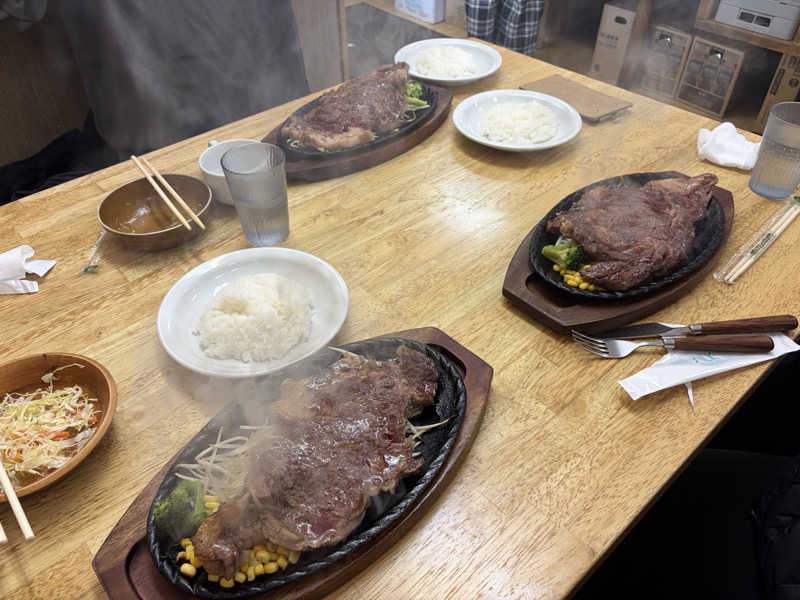 サウナさんぺい@全国の温浴施設探訪さんのグンゼスポーツアイビースクエアのサ活写真