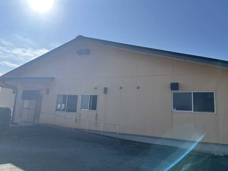 そうたさんの蘇傳寺温泉のサ活写真