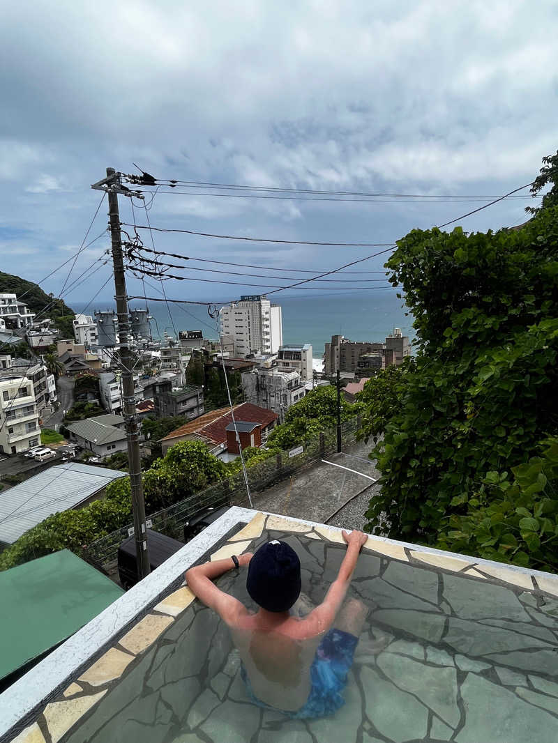 たきさんのふみなや 伊豆 熱川サウナ小屋のサ活写真