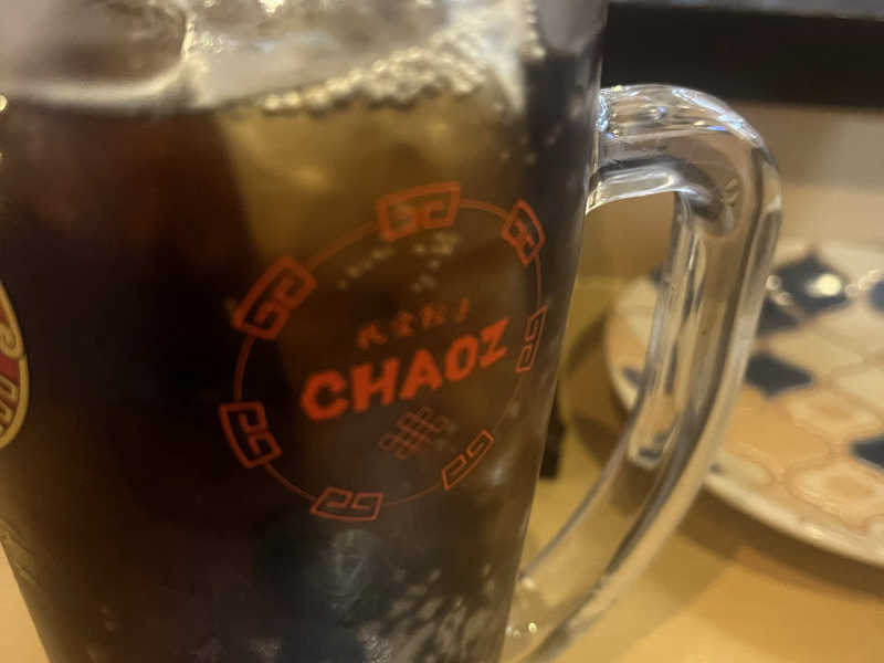 コーラ
