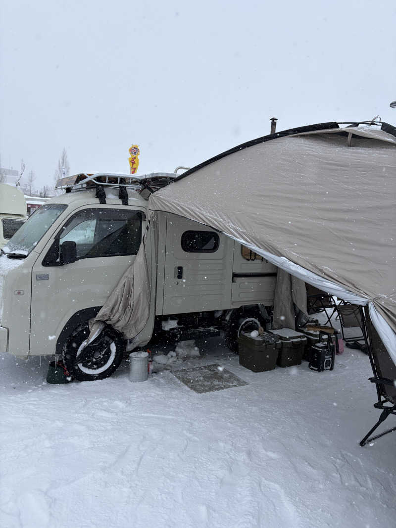 けたぽんさんのUNITED AOMORI37(ユナイテッドアオモリサウナ)のサ活写真