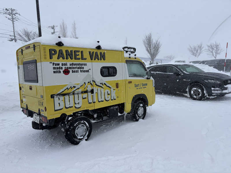 けたぽんさんのUNITED AOMORI37(ユナイテッドアオモリサウナ)のサ活写真
