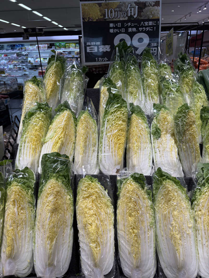 かばこ白樺🌴さんの天然温泉 湯～ねるのサ活写真