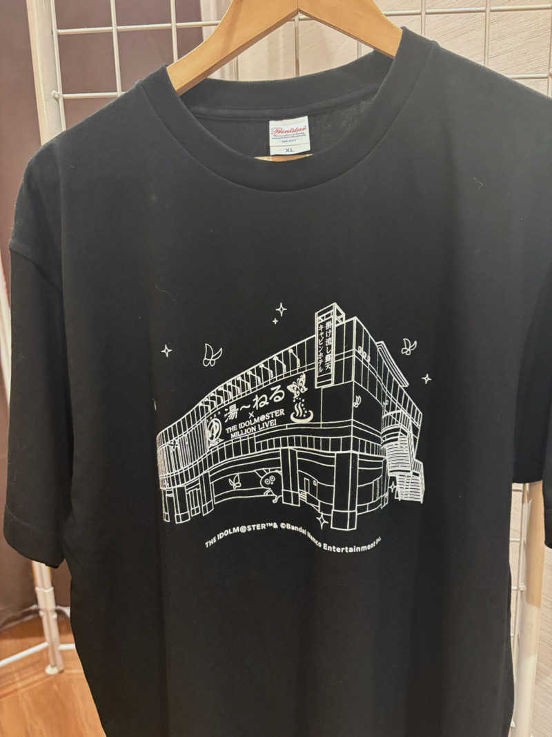 かばこ白樺🌴さんの天然温泉 湯～ねるのサ活写真