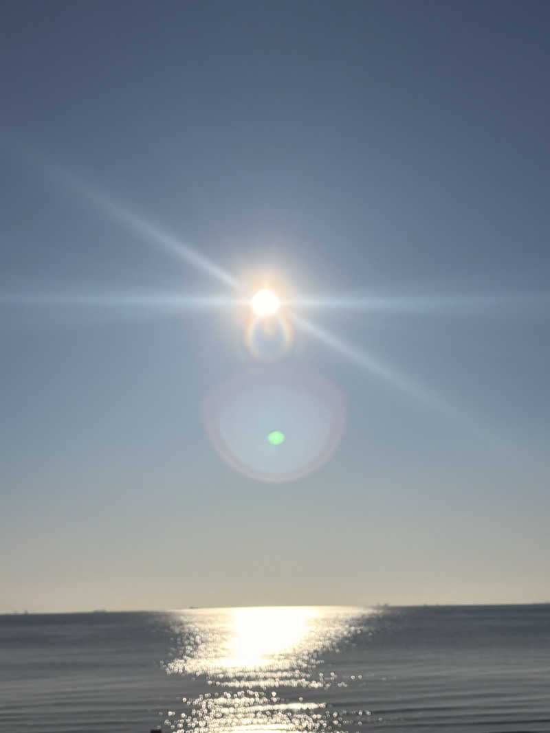 かばこ白樺🌴さんのJFA夢フィールド 幕張温泉 湯楽の里のサ活写真
