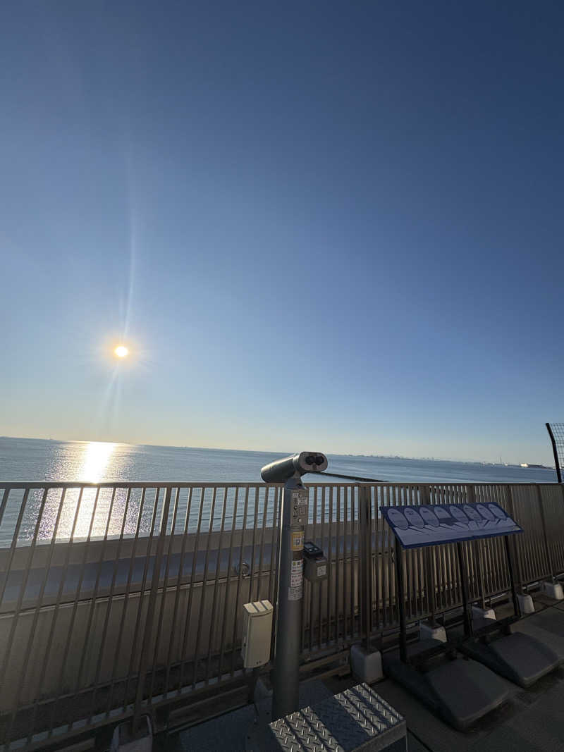 かばこ白樺🌴さんのJFA夢フィールド 幕張温泉 湯楽の里のサ活写真