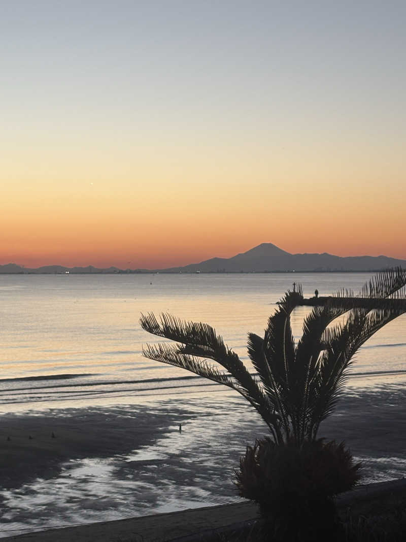 かばこ白樺🌴さんのJFA夢フィールド 幕張温泉 湯楽の里のサ活写真
