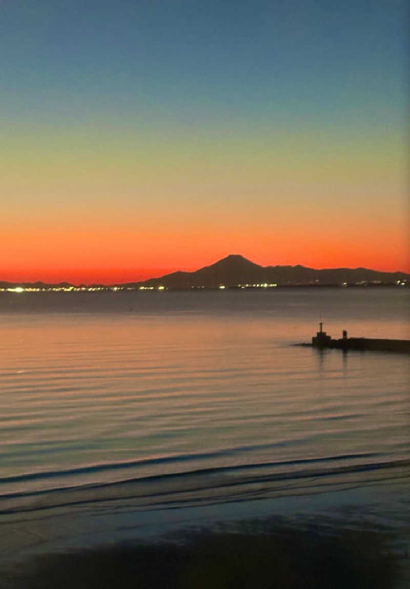 かばこ白樺🌴さんのJFA夢フィールド 幕張温泉 湯楽の里のサ活写真