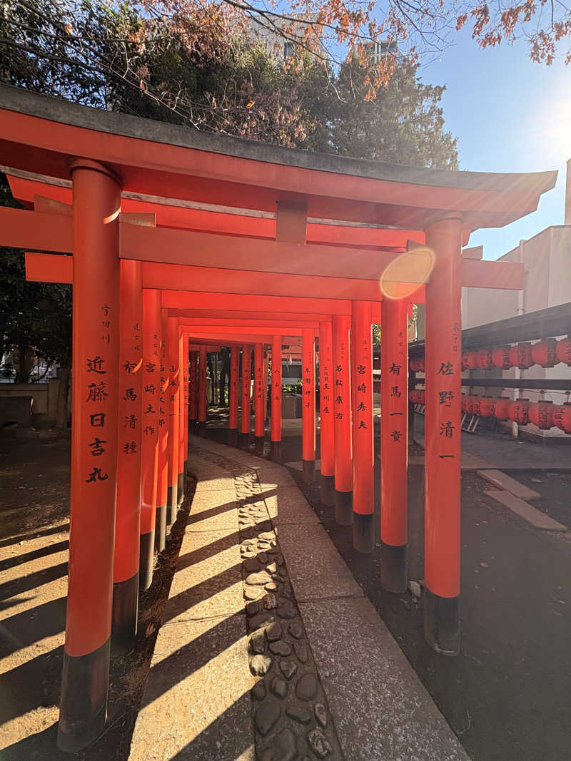 かばこ白樺🌴さんの改良湯のサ活写真