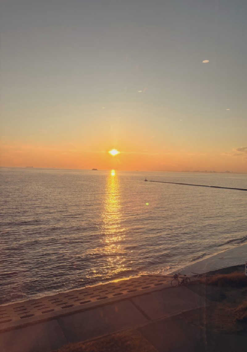 かばこ白樺🌴さんのJFA夢フィールド 幕張温泉 湯楽の里のサ活写真