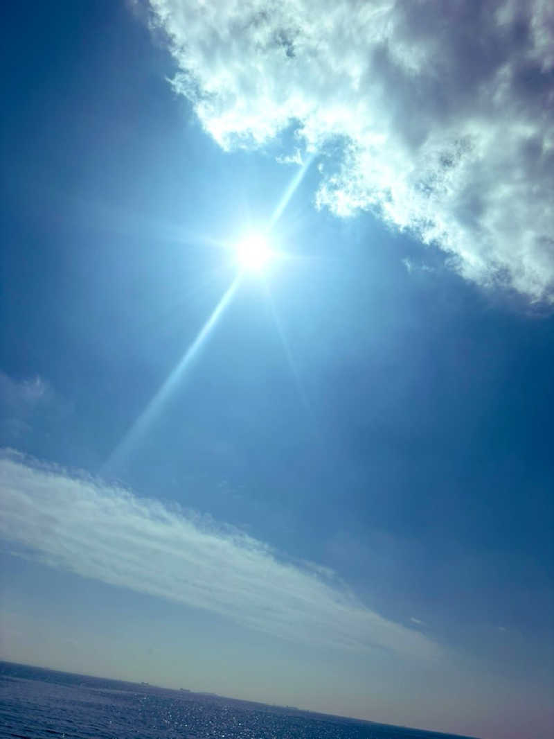 かばこ白樺🌴さんのJFA夢フィールド 幕張温泉 湯楽の里のサ活写真